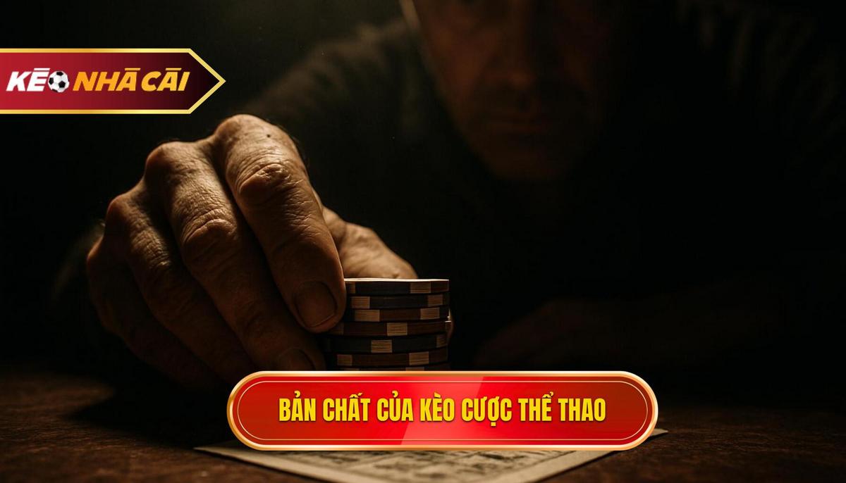 Bản Chất Của Kèo Cược Chấp Châu Á (Asian Handicap)