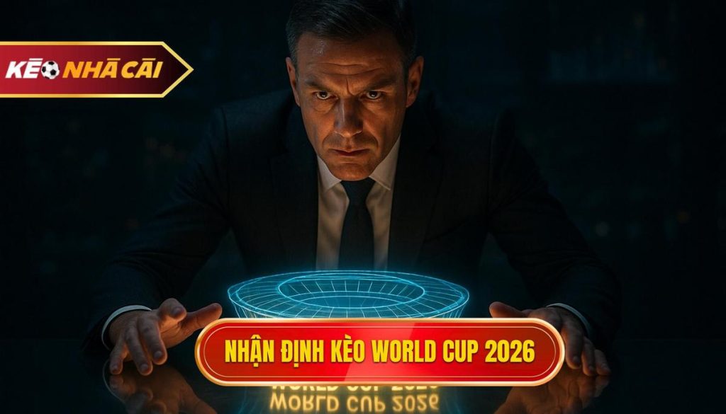thumb - Nhận định kèo world cup 2026