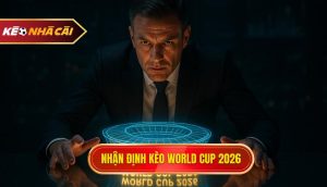 thumb - Nhận định kèo world cup 2026