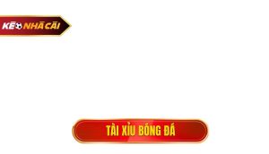 thumb - Tài xỉu bóng đá