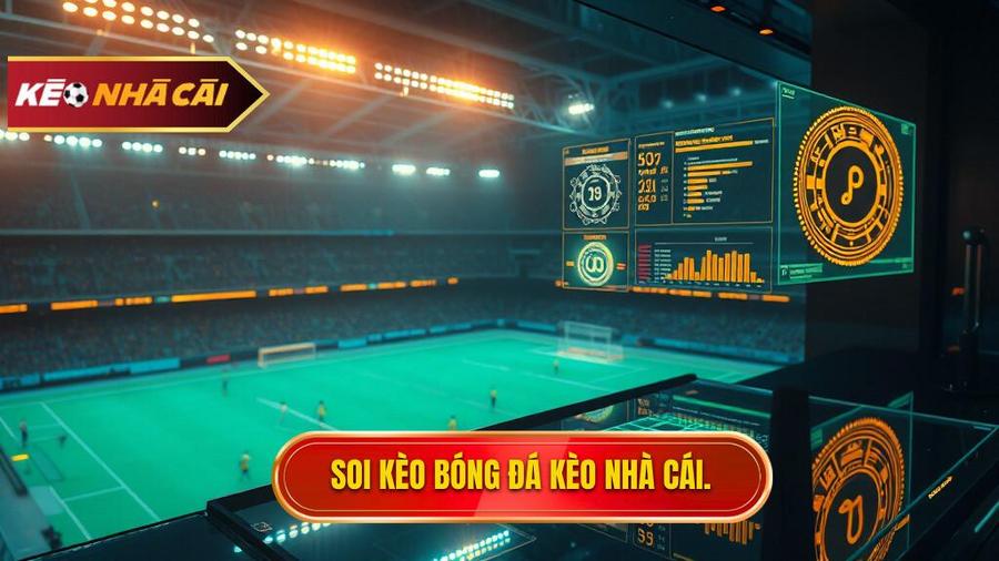 Soi Kèo Bóng Đá Hôm Nay - Dự Đoán Tỷ Số Chính Xác Tại KÈO NHÀ CÁI