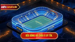 Kèo bóng đá Châu Á: Cẩm nang toàn tập và bí quyết chinh phục nhà cái