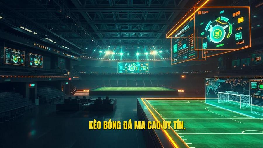 Kèo bóng đá Ma Cao: Bí quyết đọc vị và soi kèo đỉnh cao từ chuyên gia