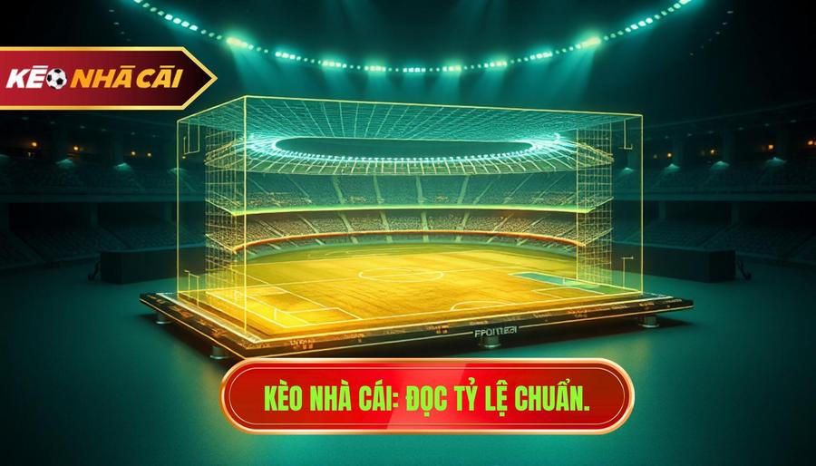 Cách đọc tỷ lệ kèo bóng đá chuẩn xác nhất cho người mới chơi